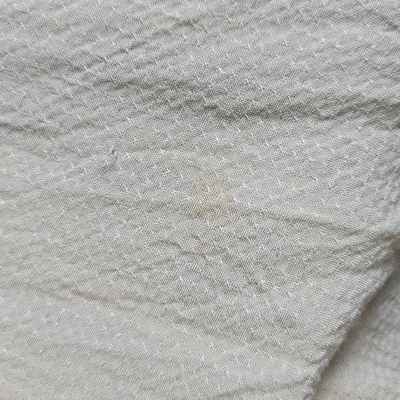 Free People Flowy Bell Sleeve Top - Size Medium - Picture 13 of 14